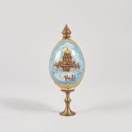 1035 5302 ORNAMENTAL EGG